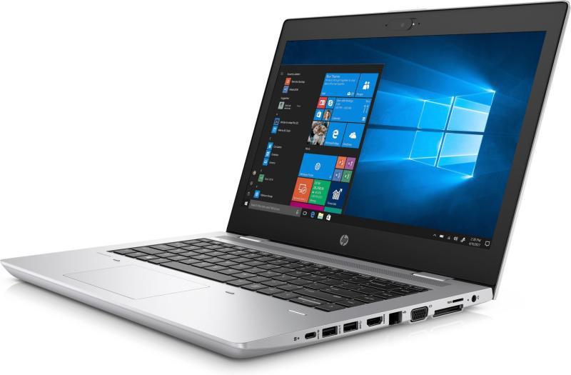 HP ProBook 640 G4 laptop