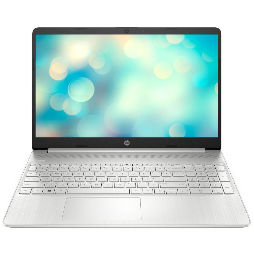 HP 15s fehér laptop billentyűzet