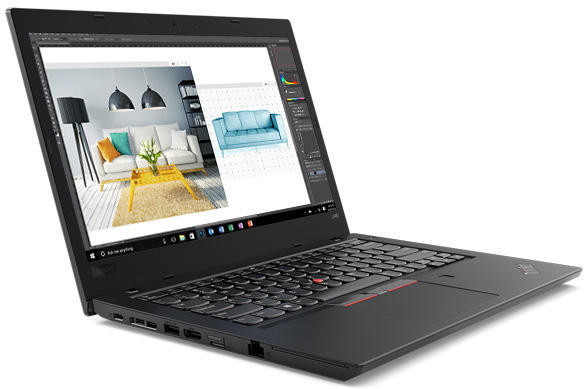 Lenovo L480 billentyűzet