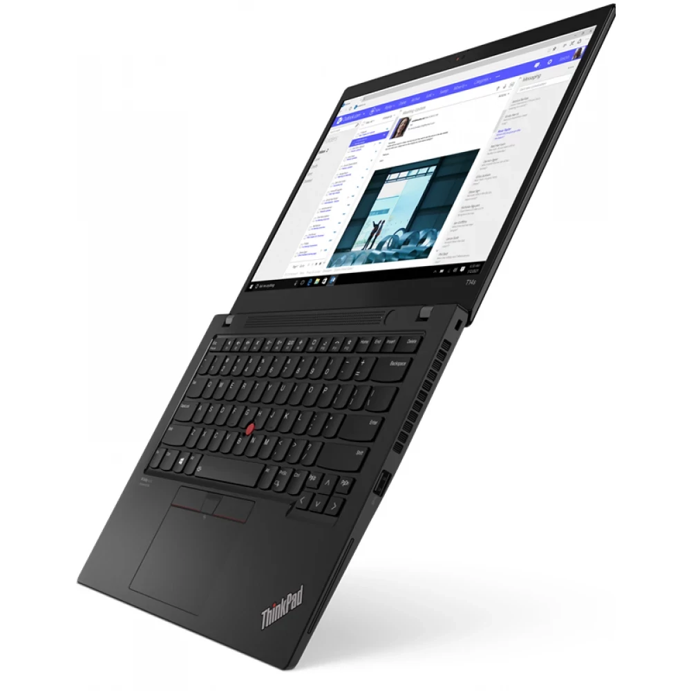 Lenovo T14s Gen 2 portok