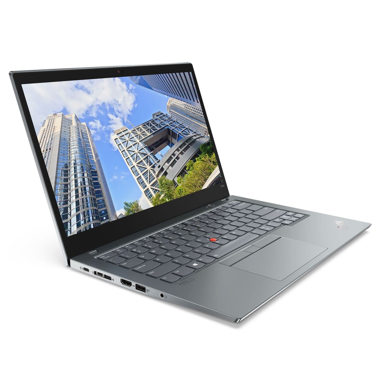 Lenovo T14s Gen 2 billentyűzet