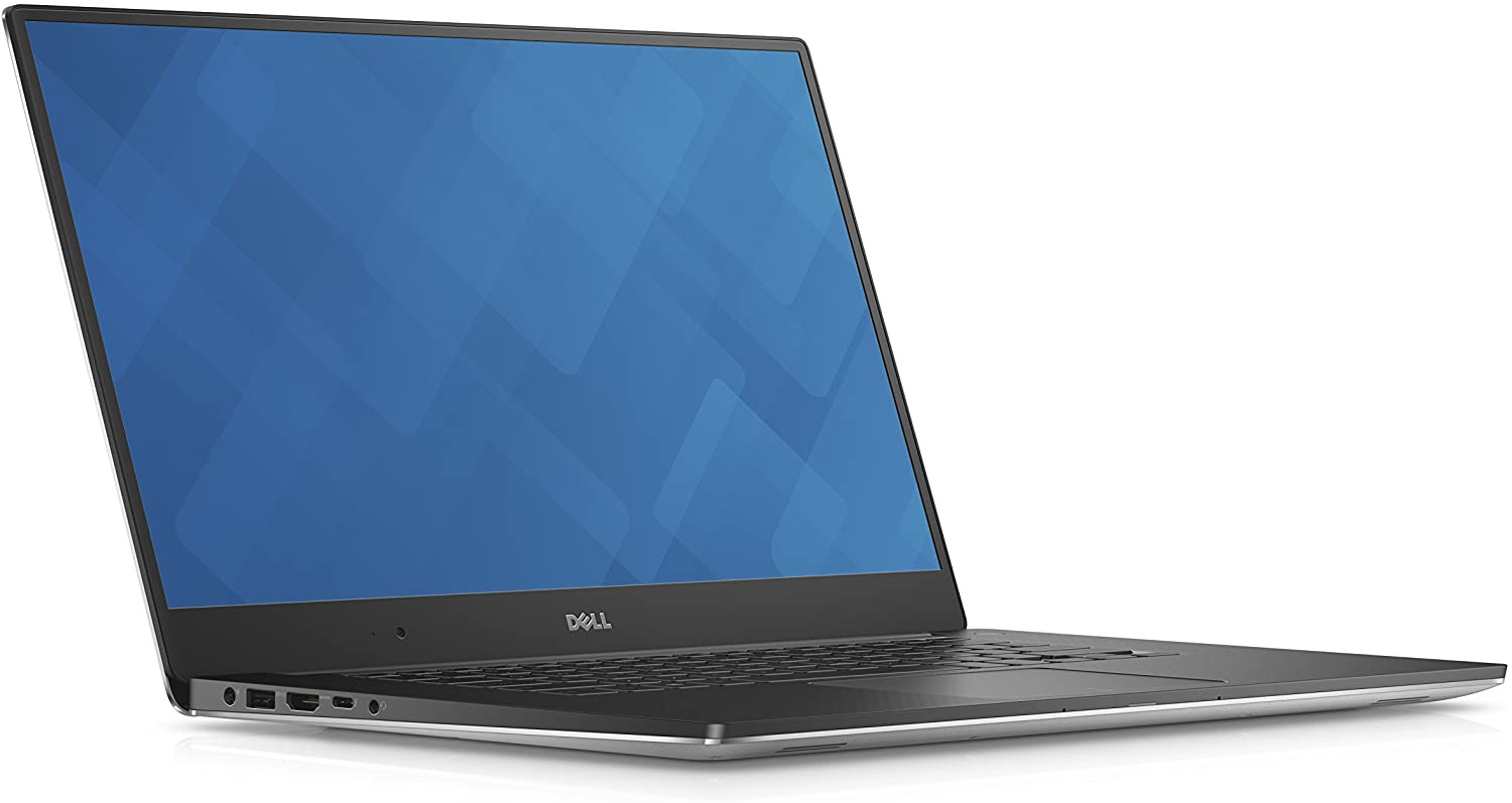 Dell Precision 5520 fotó 1