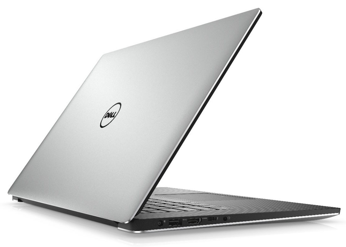 Dell Precision 5520 fotó 2