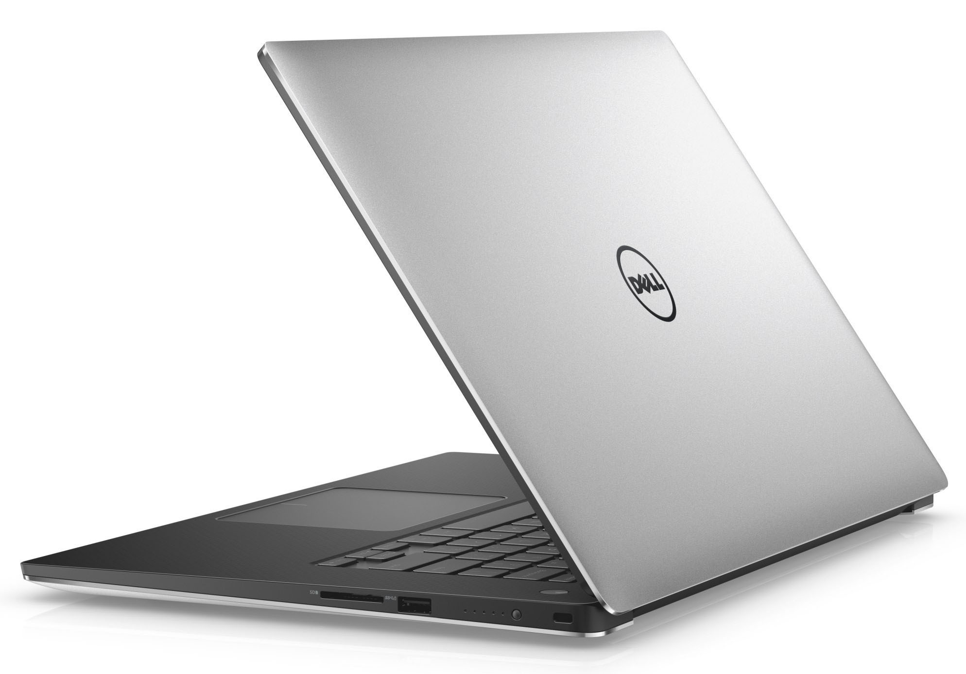 Dell Precision 5520 fotó 3