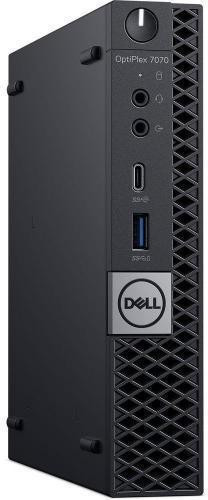 Dell 7070 elölnézet