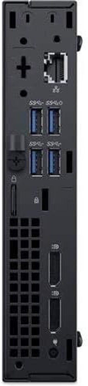 Dell 7070 portok