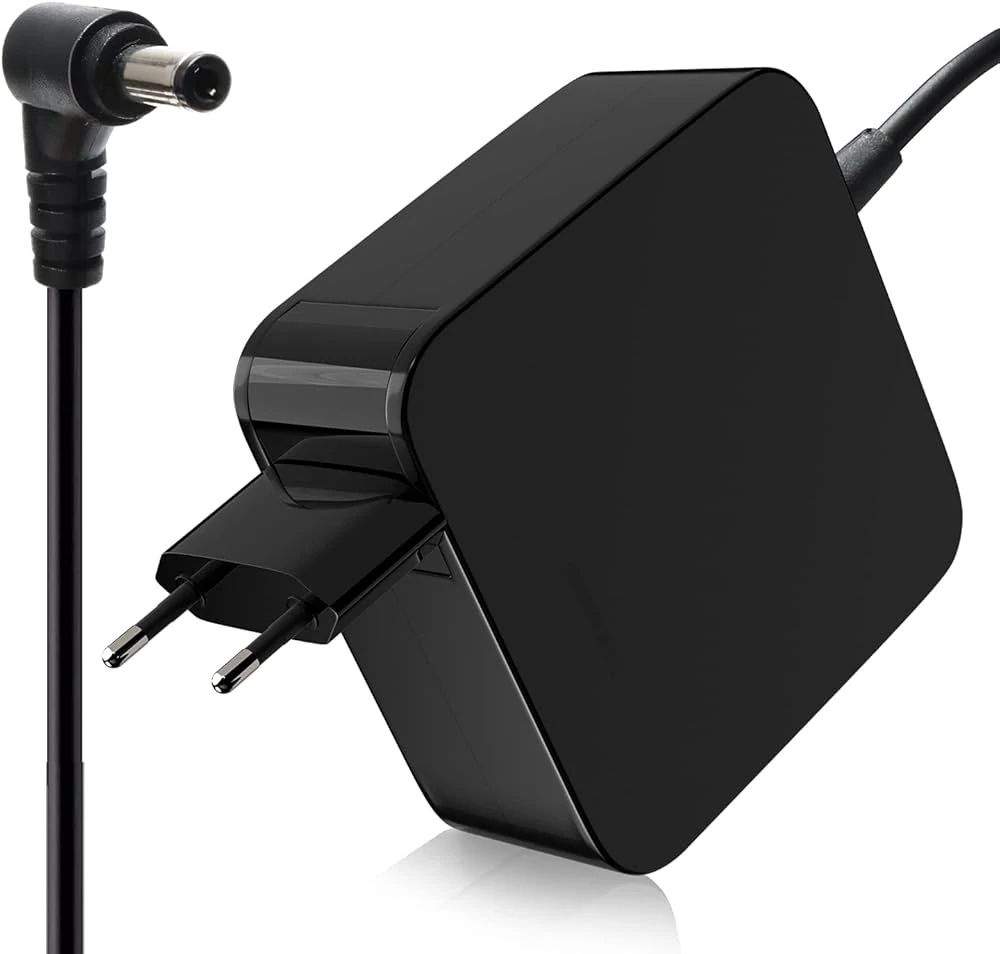 5.5mm csatlakozó közeli kép