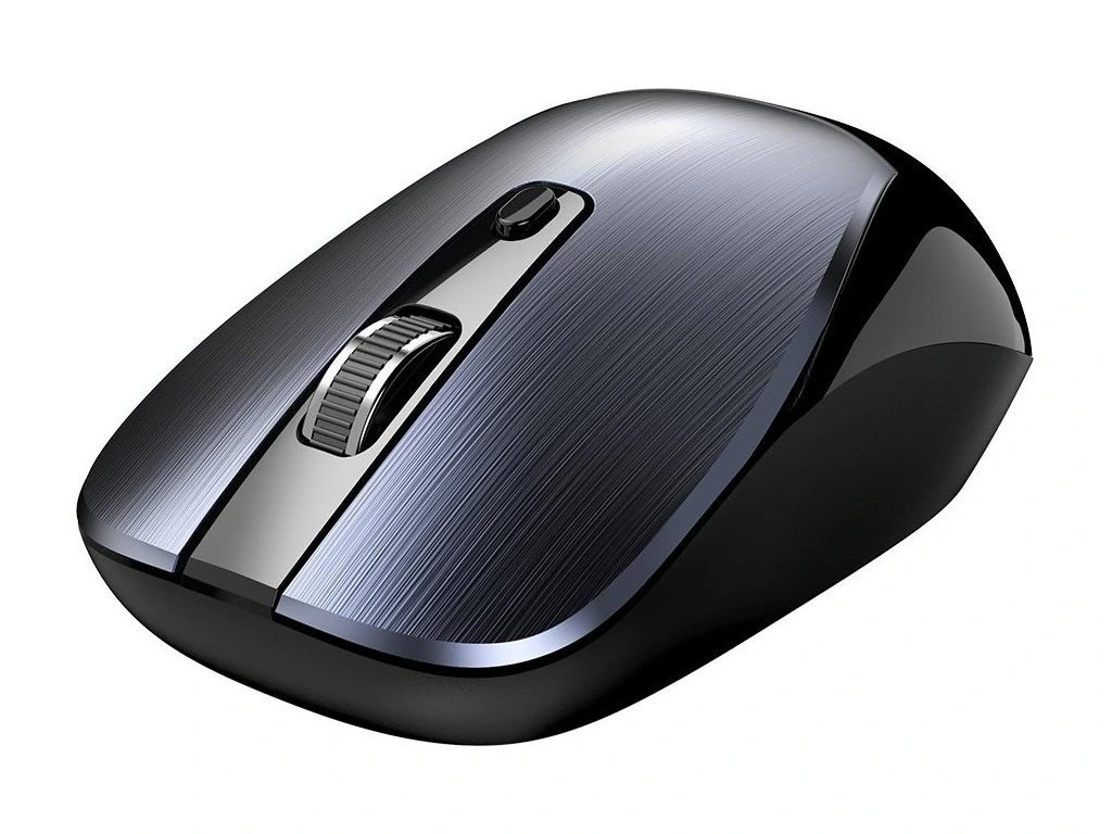 Genius NX-7125 Iron Grey vezeték nélküli egér