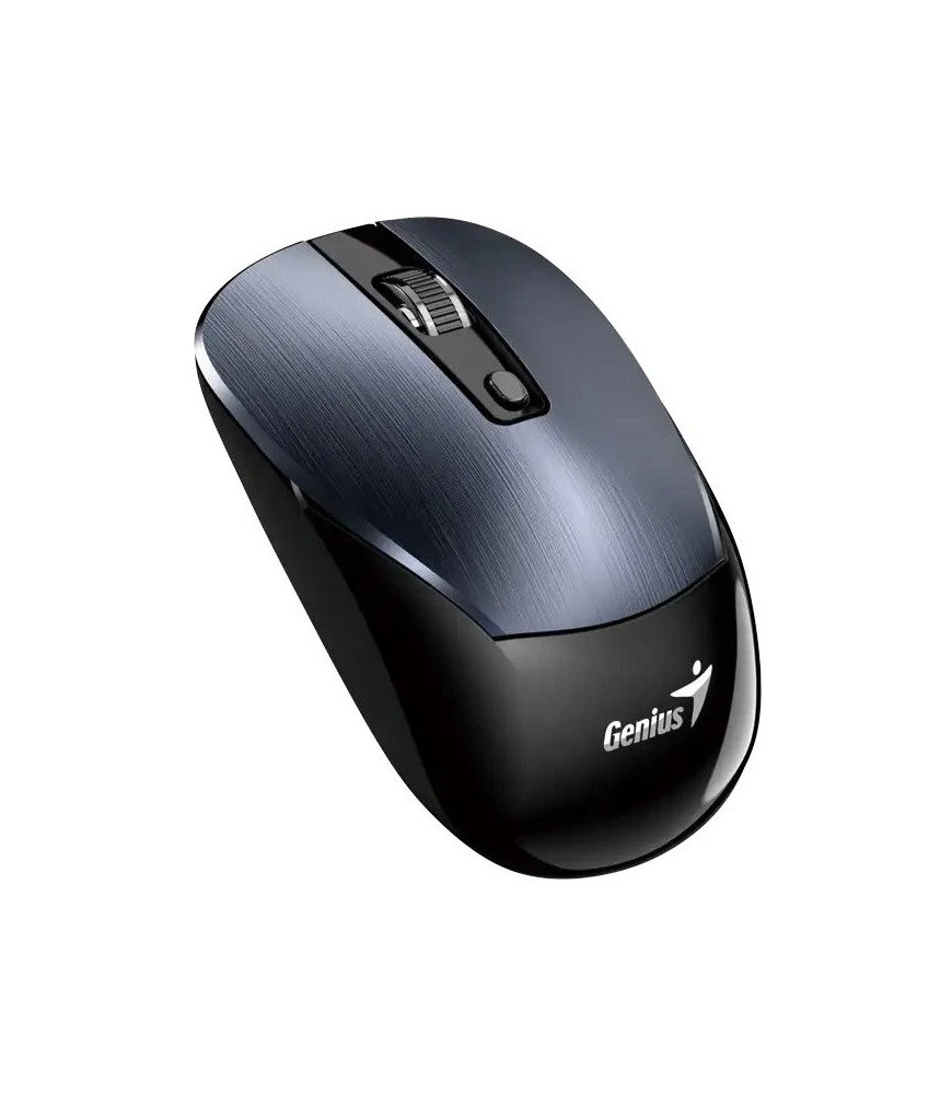 Genius NX-7125 Iron Grey vezeték nélküli egér