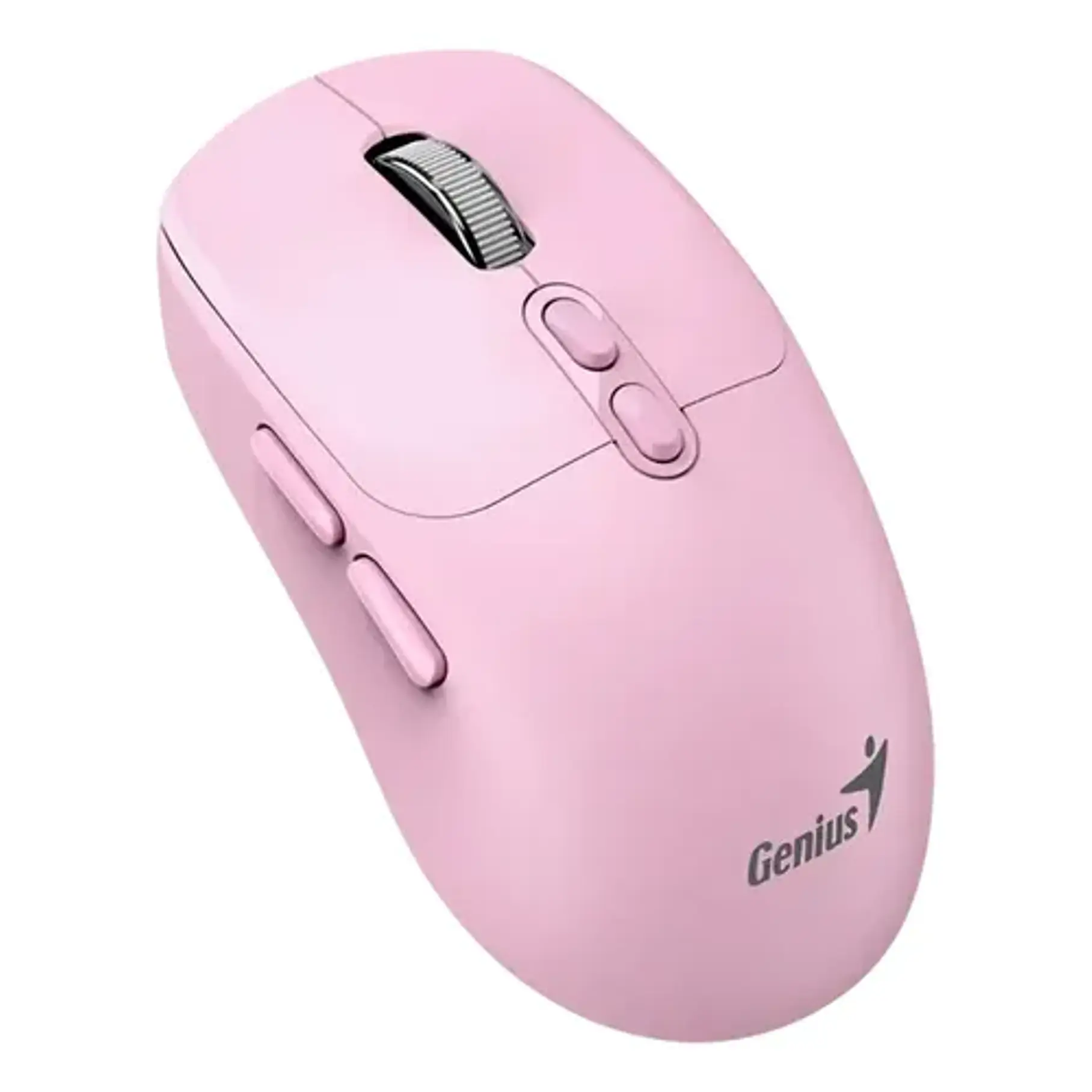 Genius NX-8080S BT Pink vezeték nélküli egér