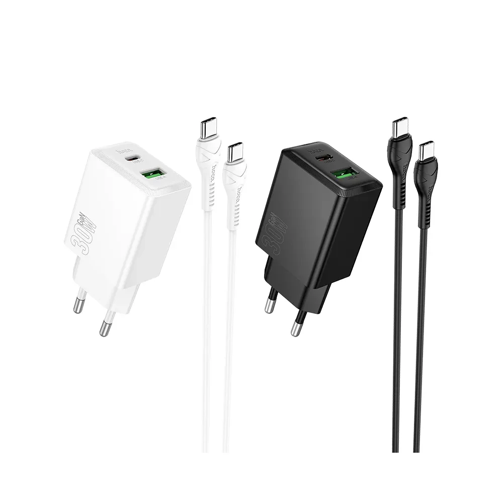 HOCO N71 szett kábellel