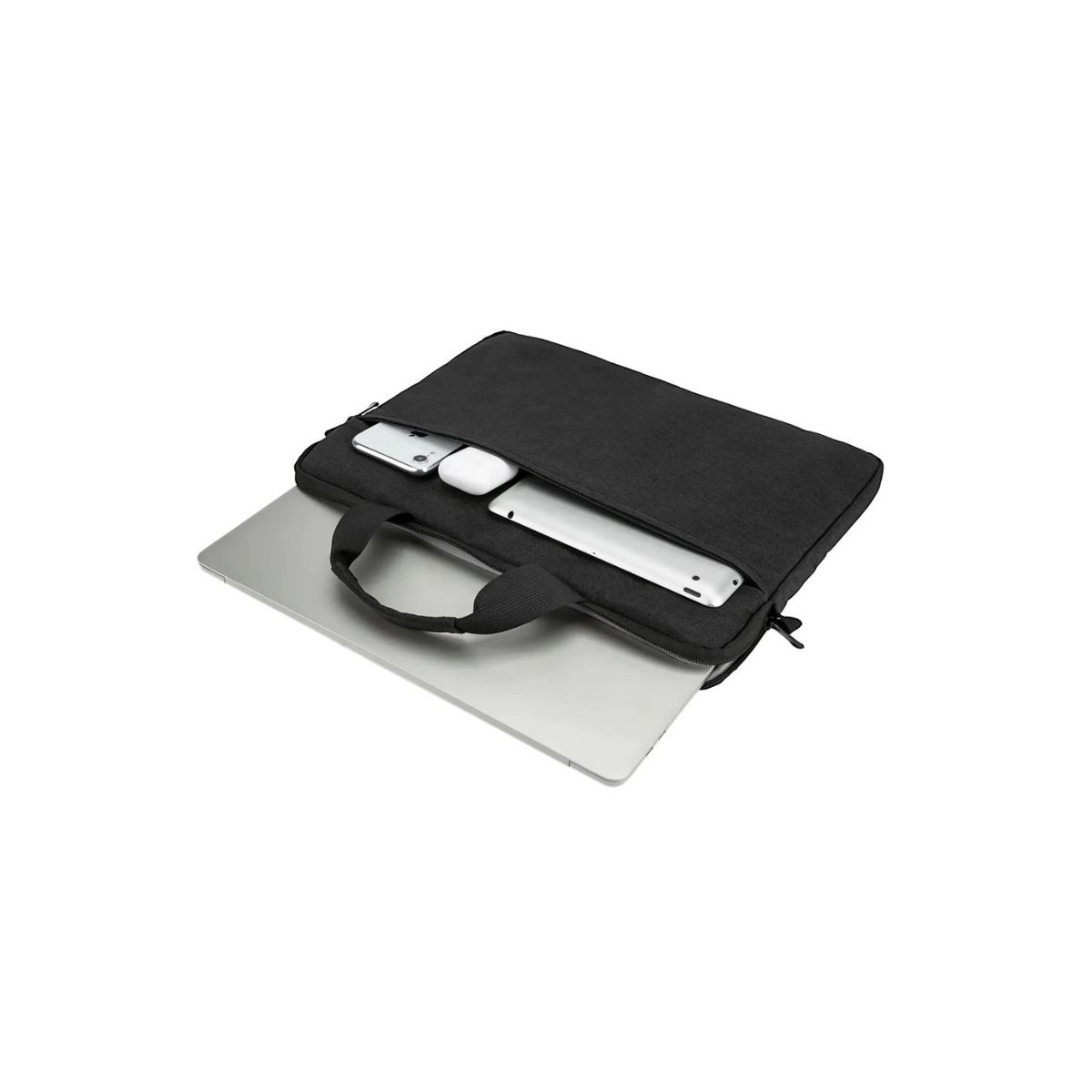 BlackBird BH1488 elölnézet