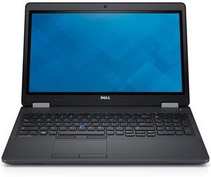 használt dell latitude 5570 notebook